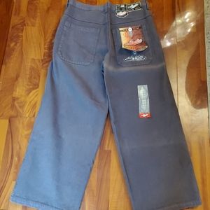 Vintage Skato Jeans Y2K Baggy